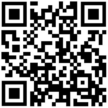 QR code to pay membership dues